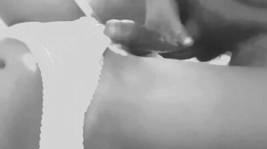 Pequeña Pinay con cuerpo nipon: De noche es mejor. Hazme lo que quieras.