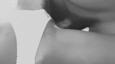 Pequeña Pinay con cuerpo nipon: De noche es mejor. Hazme lo que quieras.
