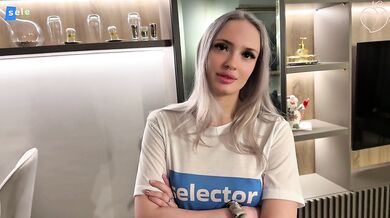 Sweet beautiful stepmom, can I fuck you?