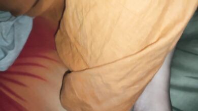 StepBro Creampies His Hot StepSis.!
