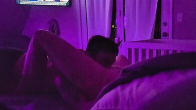Bondage Restraint, Pussy Shattered Slow And Deep