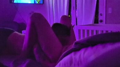 Bondage Restraint, Pussy Shattered Slow And Deep