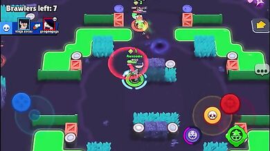 Hello everyone, tight up 1000 cups on a fork in Brawl Stars 4k 120 fps with sound for free watch and also there in short I take money in the store 15 rubles