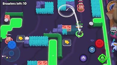 Hello everyone, tight up 1000 cups on a fork in Brawl Stars 4k 120 fps with sound for free watch and also there in short I take money in the store 15 rubles