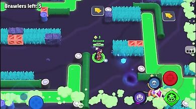 Hello everyone, tight up 1000 cups on a fork in Brawl Stars 4k 120 fps with sound for free watch and also there in short I take money in the store 15 rubles