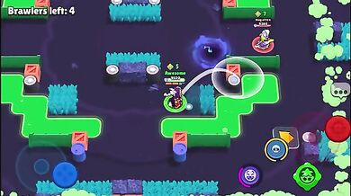 Hello everyone, tight up 1000 cups on a fork in Brawl Stars 4k 120 fps with sound for free watch and also there in short I take money in the store 15 rubles