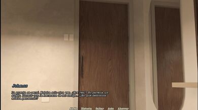 Follando a la mejor amiga de mi hermanastra Vgina rosada 3d Hentai