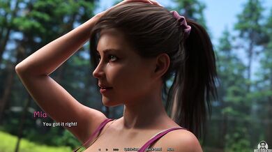 SUMMER HEAT #60