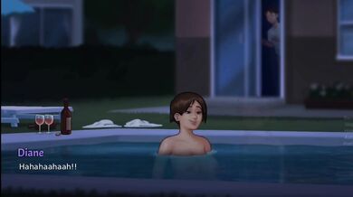 Stayed Still—Step Mom Moved First (18+)
