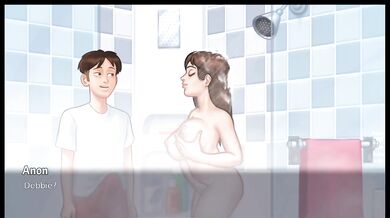 Stayed Still—Step Mom Moved First (18+)