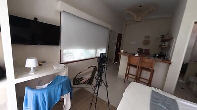 OUR FIRST TIME FUCKING IN MEDELLIN | Ligan y Maria