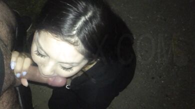 slut that I met at the Mexican Red LIght District does her job like a pro