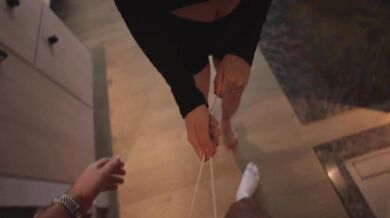 Met the cutest girl on vacation, but she was married... and this is what happened next