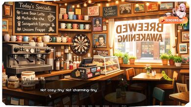 (P3) Golden Hours | New Town New Faces... So Many Interesting People To Meet