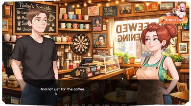 (P3) Golden Hours | New Town New Faces... So Many Interesting People To Meet