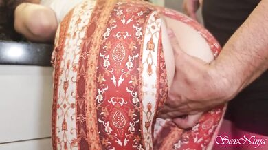 Huge Ass Worship Compilation – Massive Booty Heaven