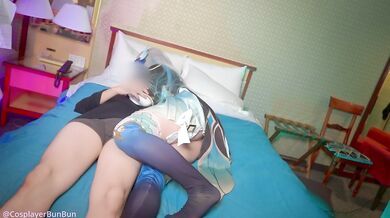 [Bun Cosplay] Ichirthy Love Ecchi "I love you all the time I'm with you " S〇レ En yourself to pleasure with horle 〇 Shiecchi