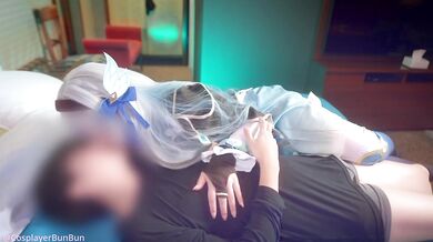 [Bun Cosplay] Ichirthy Love Ecchi "I love you all the time I'm with you " S〇レ En yourself to pleasure with horle 〇 Shiecchi