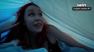I Fucked My Step Mom Stuck in Duvet Till I Covered Her Face