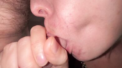 penis in mouth