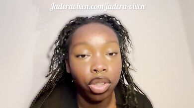 EVIL Ebony Succubus RUINS NNN
