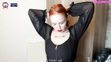 Stepdad Fucked Stepdaughter's Tight Pussy Instead of a Party