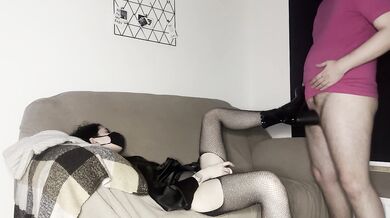 Test my new boots
