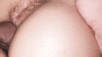 I Distroy My Tight 18 VIRGIN Stepsister Pussy - She Can't Handle Her Forst Cock ( Add Me Free Nudes )