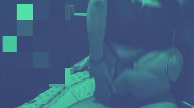 “Trans femenina, sensual y dispuesta a someterse”