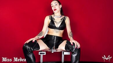 Preperation for your first T-Slave Training