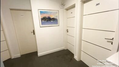 Wrong Hostel Room Bring Wet Pussy to Fuck - CUM ON BIG TITS