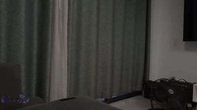 You fucking cuck, watch me fuck a cock that pleases me the way you can't