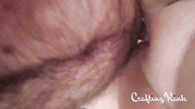 milf loves getting creampies compilation
