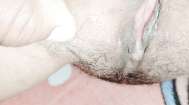 I let myself be filmed by my best friend's boyfriend. Homemade sex