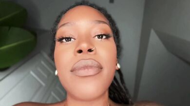 POV Spit in Your Mouth and Tongue Fuck Me
