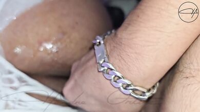 Mi girlfriend took me to the motel but I didn't know she was going to be while I was recording - Handre POV