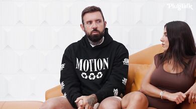 Madalina Moon on Getting an STD during her First Porn Scene