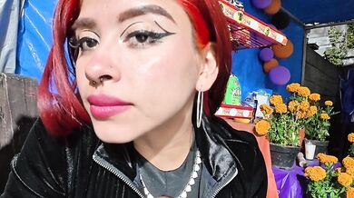 Creampie en la Tiendita
