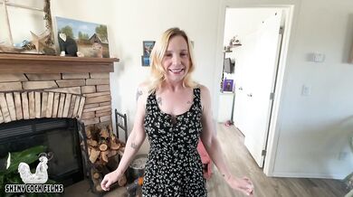 Making Out With My Best Friends Mom - Jane Cane