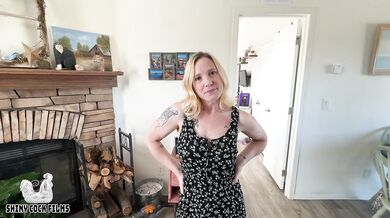 Making Out With My Best Friends Mom - Jane Cane