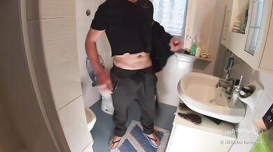 The plumber