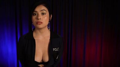 STOP! Cock police, show me what you have in your pants