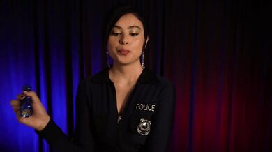 STOP! Cock police, show me what you have in your pants