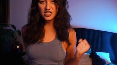 Cum For Me in 5 Minutes Challenge JOI