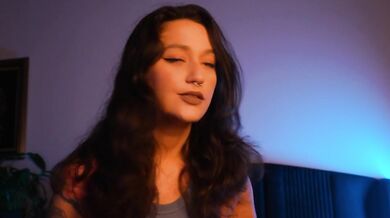 Cum For Me in 5 Minutes Challenge JOI