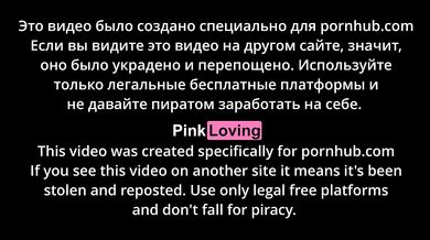 She is rubbing her pussy on my cock until I cum in her panti - pinkloving