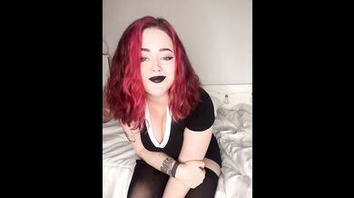 Ex Girlfriend with Big Tits begs you to breed and creampie