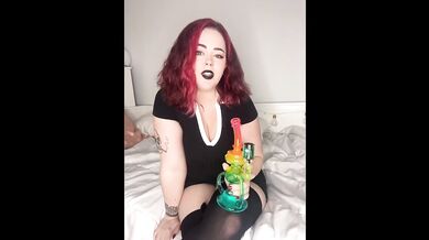 Ex Girlfriend with Big Tits begs you to breed and creampie