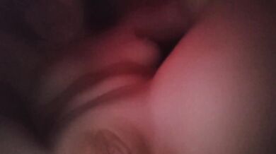 Anal Hole Toy Fuck