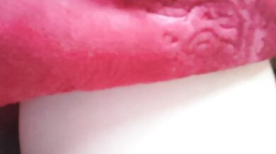 Anal Hole Toy Fuck